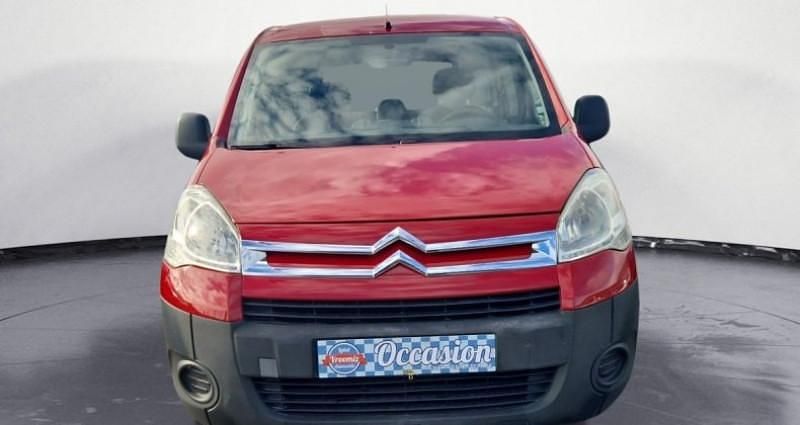 Occasion Citroën Berlingo 2009 Monospace