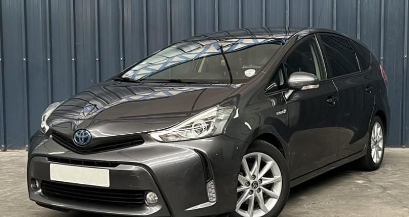 Utilisé 2020 Toyota Prius+ Skyview Edition Monospace | 23 990 € - Image 1/4