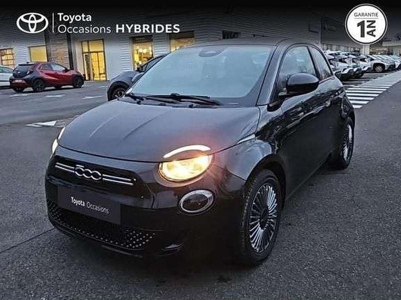 Occasion 2023 Fiat 500e Berline | 12 990 € (Bon prix) - Image 1/1