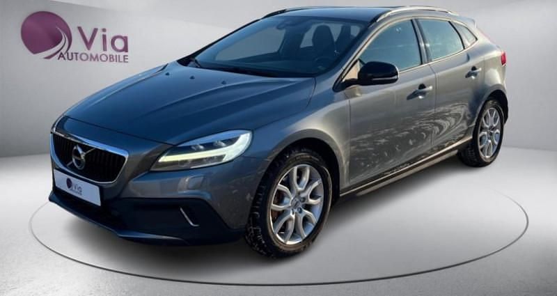 Occasion Volvo V40 CC Momentum 152 ch (111 kW) 2017 Break