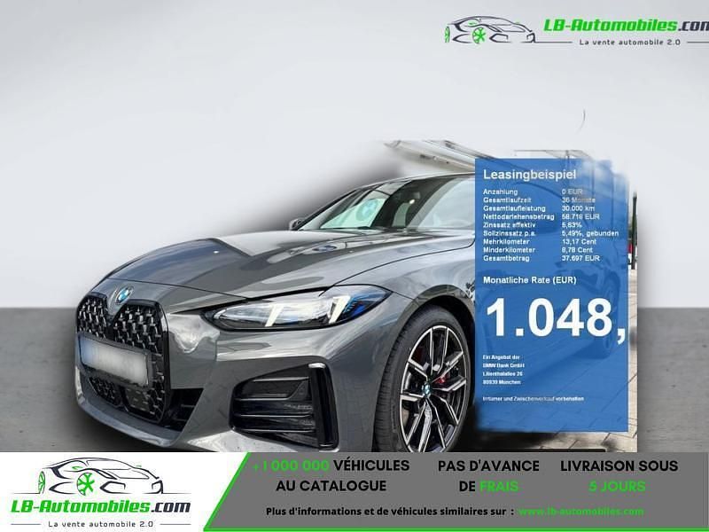 Utilisé 2025 BMW 430 Comfort Edition Coupé | 78 300 € - Image 1/4