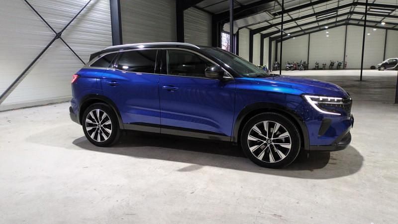 Occasion 2025 Renault Austral Techno SUV | 31 300 € (Bon prix) - Image 1/4
