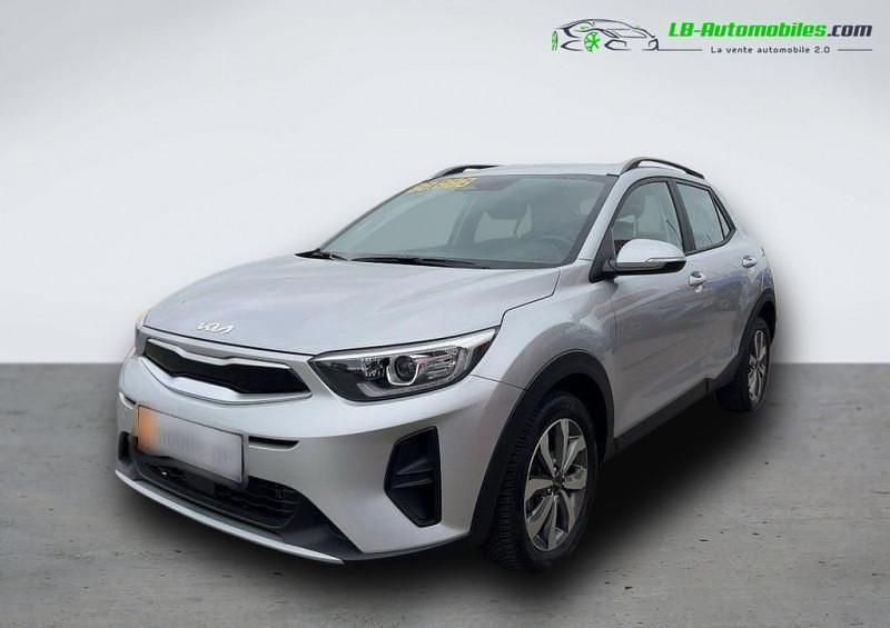Utilisé 2023 Kia Stonic SUV | 23 500 € (Prix juste) - Image 1/4