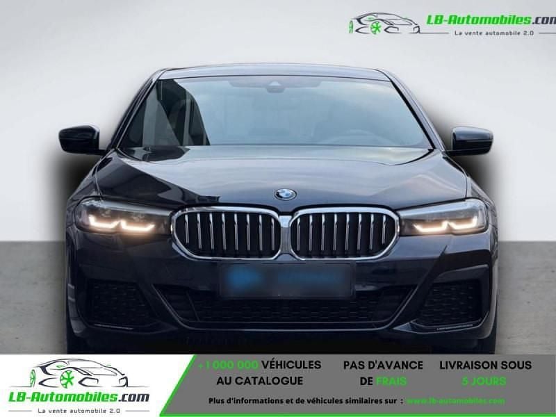 Occasion BMW 530e Comfort Edition 292 ch (214 kW) 2021 Berline
