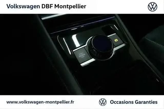 Occasion VW Tiguan Elegance 2025 Noir SUV