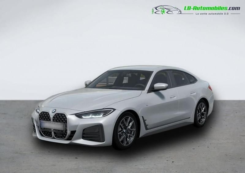 Utilisé 2024 BMW 420 Comfort Edition Coupé | 44 500 € (Bon prix) - Image 1/3