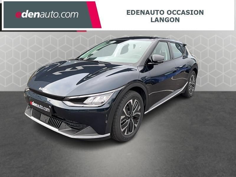 Occasion 2021 Kia EV6 Active SUV | 23 990 € (Prix juste) - Image 1/4