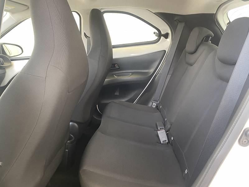 Occasion Toyota Aygo Business Edition 72 ch (52 kW) 2023 Citadine