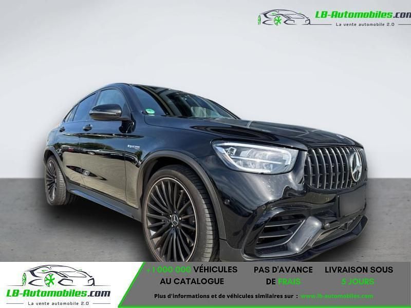 Utilisé 2023 Mercedes GLC63 AMG AMG | 77 700 € - Image 1/4