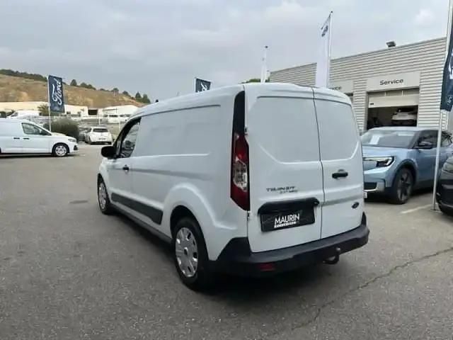 Occasion Ford Transit Connect Trend 2023 Frozwhit Monospace