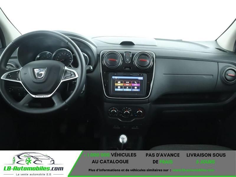 Occasion Dacia Lodgy 131 ch (96 kW) 2019 Monospace