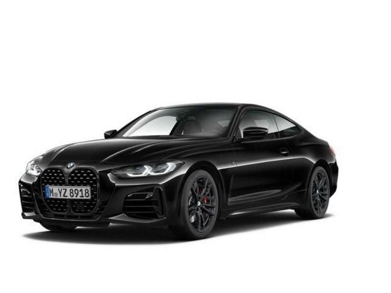 Occasion 2022 BMW M440 M Sport Berline | 50 930 € - Image 1/4