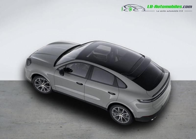 Utilisé 2023 Porsche Cayenne GTS SUV | 126 300 € (Bon prix) - Image 1/1