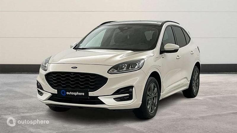Occasion Ford Kuga Business Edition 228 ch (167 kW) 2021 SUV