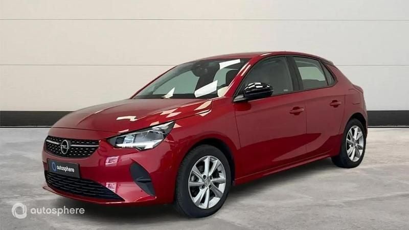 Utilisé 2022 Opel Corsa Business Berline | 11 299 € (Super prix) - Image 1/4