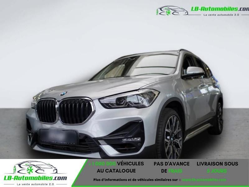 Occasion BMW M140 Comfort Edition 140 ch (102 kW) 2019 Citadine