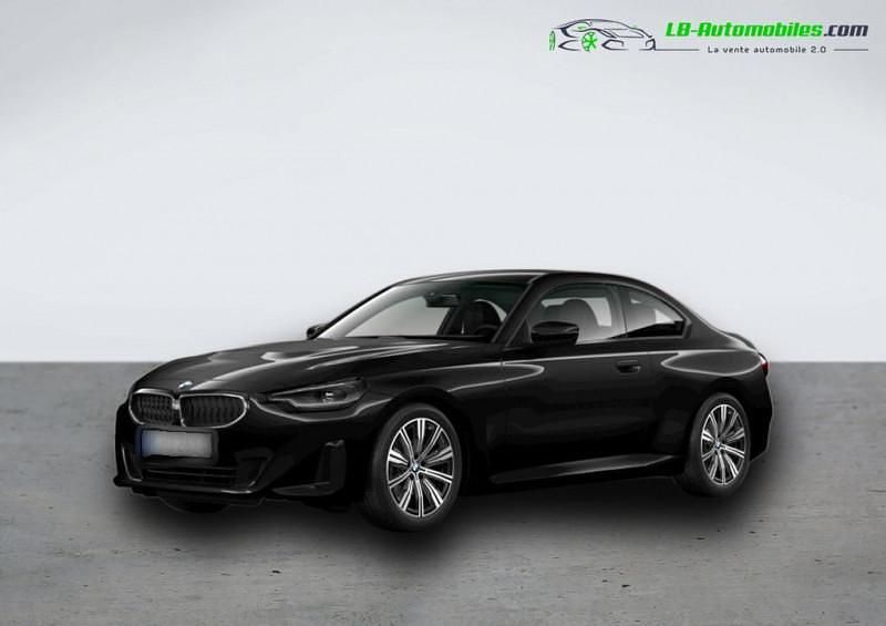 Utilisé 2024 BMW 218 Coupé | 38 400 € (Super prix) - Image 1/4