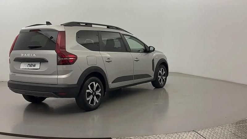 Occasion Dacia Jogger Extreme 2023 Gris Monospace