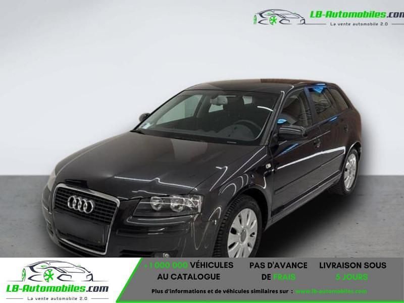 Occasion 2008 Audi A3 Berline | 8 900 € - Image 1/4