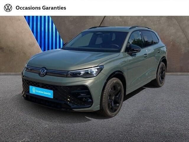 Utilisé 2025 VW Tiguan Exclusive SUV | 57 999 € (Prix juste) - Image 1/4