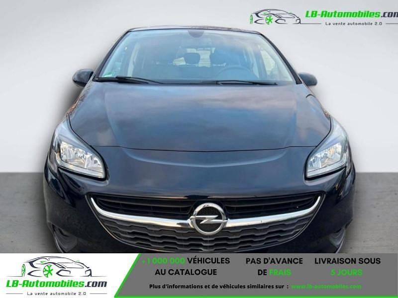 Occasion Opel Corsa 90 ch (66 kW) 2017 Citadine