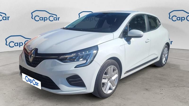 Utilisé 2019 Renault Clio IV Zen | 11 790 € (Bon prix) - Image 1/3
