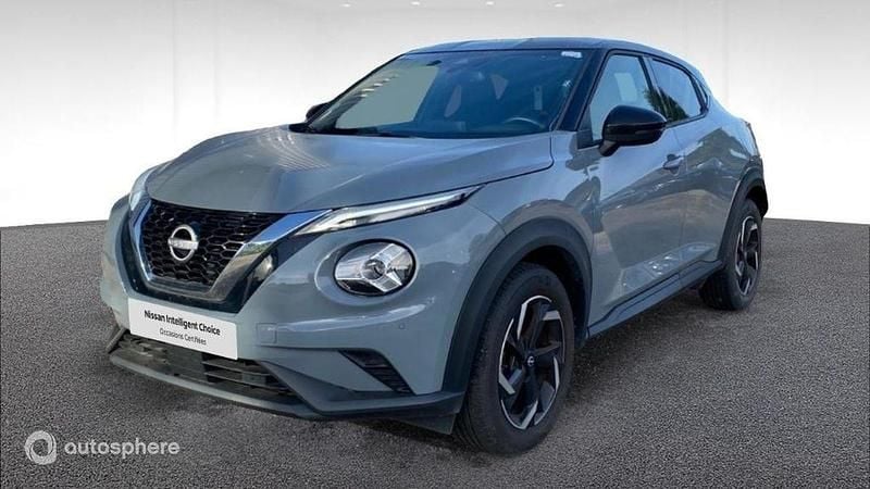 Biton Utilisé 2024 Nissan Juke SUV | 18 748 € (Prix juste) - Image 1/4