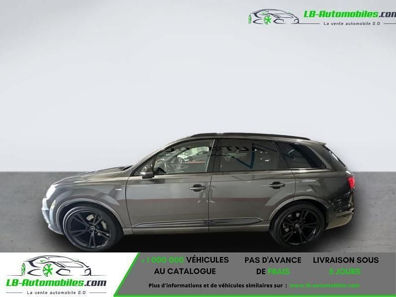 Occasion Audi Q7 Sport 286 ch (210 kW) 2019 SUV
