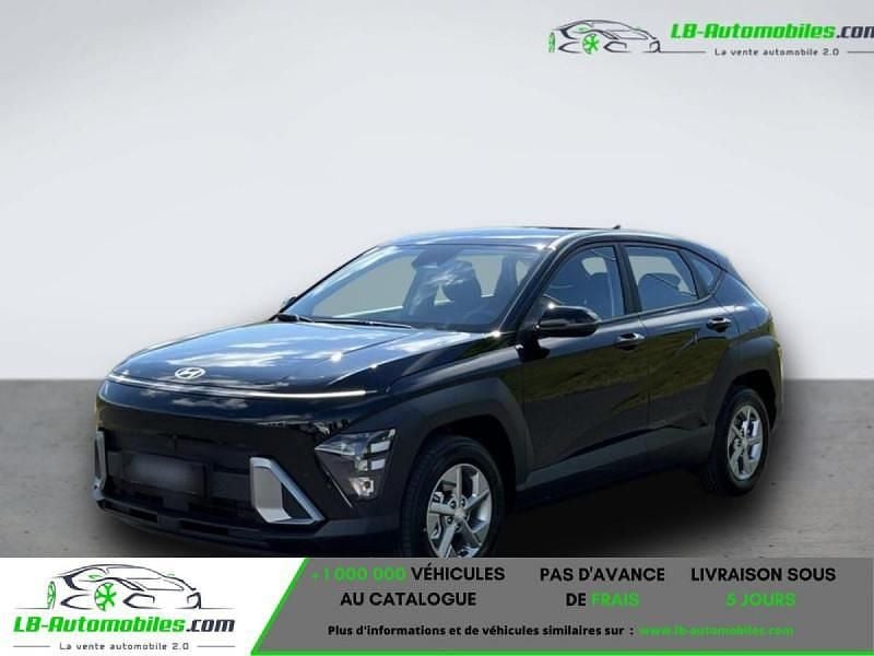 Utilisé 2025 Hyundai Kona SUV | 32 200 € (Prix juste) - Image 1/4