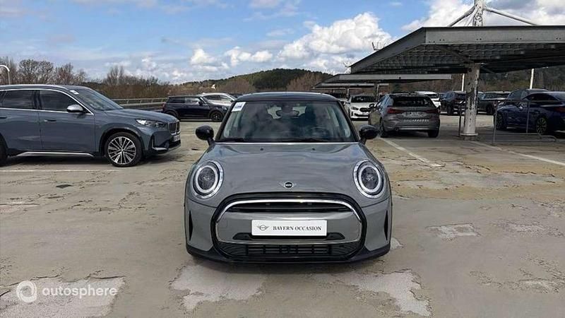 Occasion Mini Cooper Premium Plus 137 ch (100 kW) 2022 Citadine
