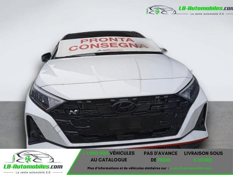 Utilisé 2022 Hyundai i20 N Performance Citadine | 29 100 € - Image 1/4