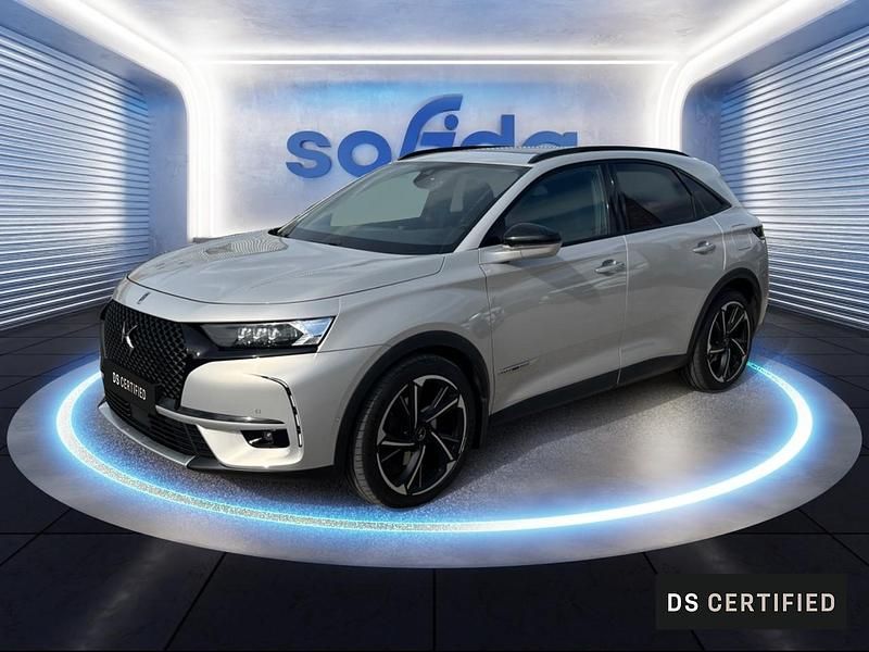 Utilisé 2021 DS Automobiles DS7 Crossback SUV | 32 490 € (Prix assez cher) - Image 1/4