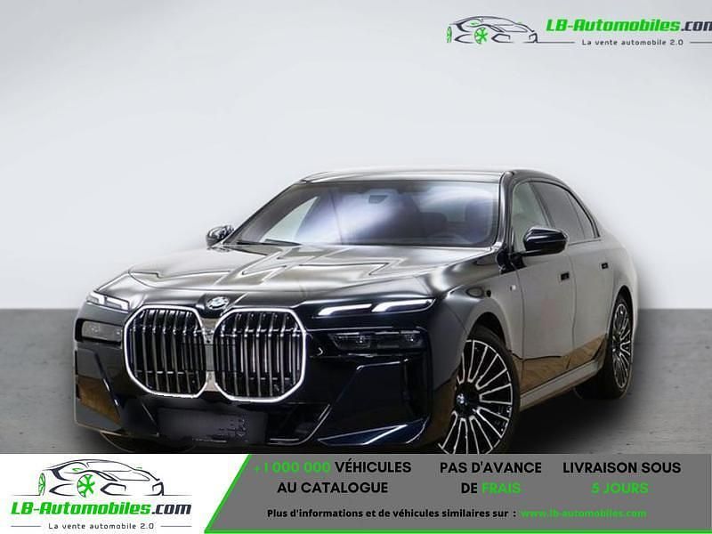 Utilisé 2024 BMW 740 Comfort Edition Berline | 105 800 € - Image 1/4