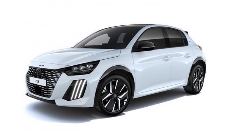 Nouvelle 2025 Peugeot 208 GTi Citadine | 24 000 € (Prix juste) - Image 1/3