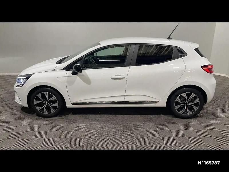 Occasion Renault Clio V Evolution 66 ch (48 kW) 2023 Blanc Citadine