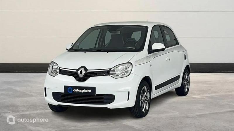 Occasion 2022 Renault Twingo LIMITED Citadine | 12 299 € (Prix juste) - Image 1/4