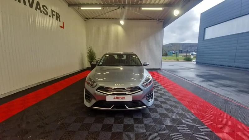 Occasion Kia Ceed Sportswagon Active 105 ch (77 kW) 2023 Break