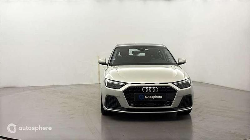 Occasion Audi A1 Advanced Plus 111 ch (81 kW) 2023 Berline