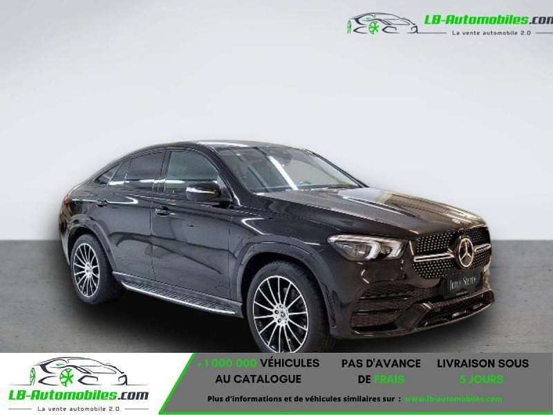 Occasion 2021 Mercedes GLE400 Coupé | 84 700 € - Image 1/4