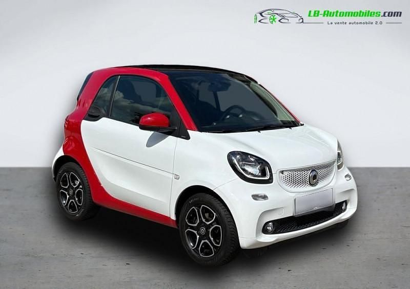 Utilisé 2019 Smart ForTwo Coupé Citadine | 19 800 € - Image 1/4