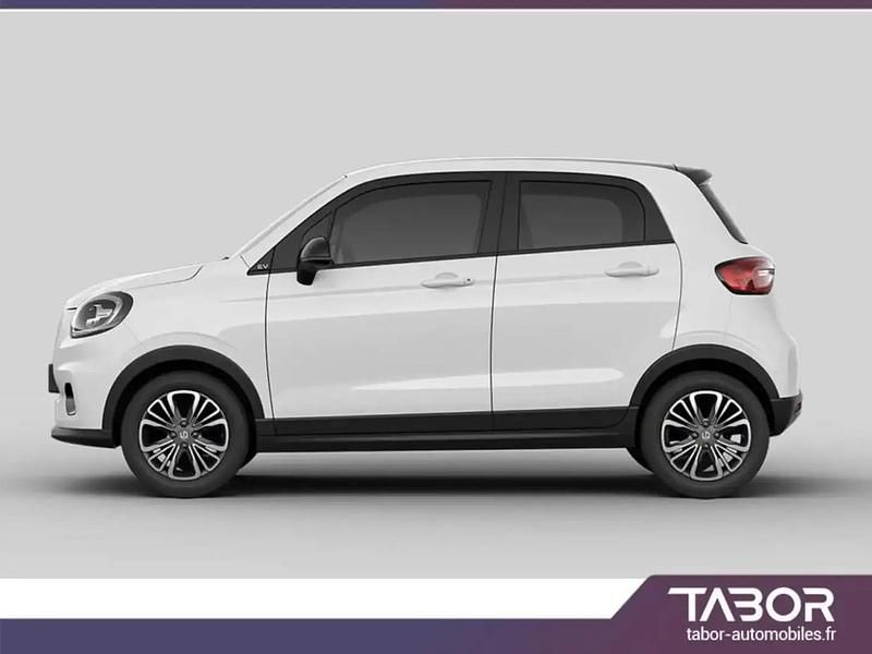 Nouvelle Leapmotor T03 69 kW (95 ch) 2025 Blanc Citadine