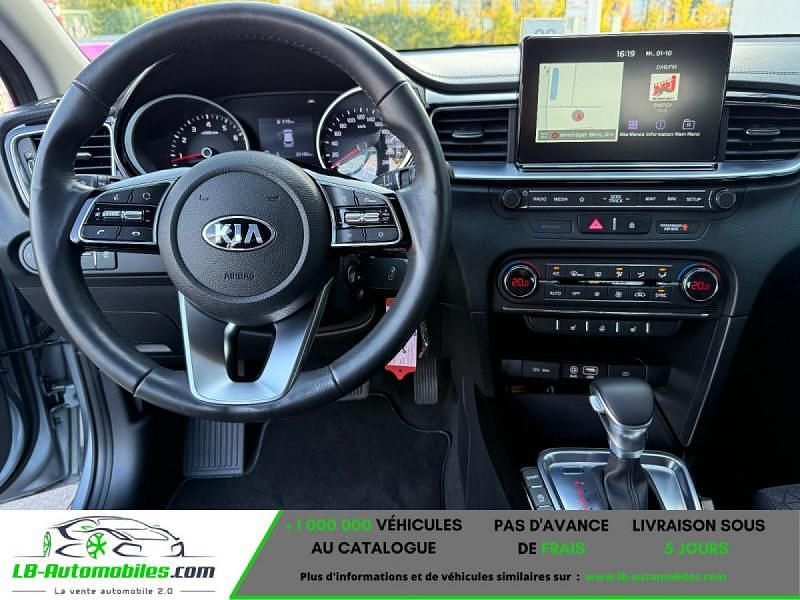 Occasion Kia Ceed 140 ch (102 kW) 2019 Citadine