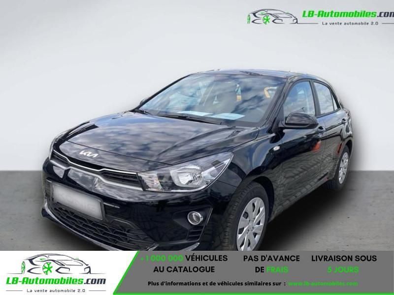 Utilisé 2023 Kia Rio Citadine | 19 000 € (Prix juste) - Image 1/4