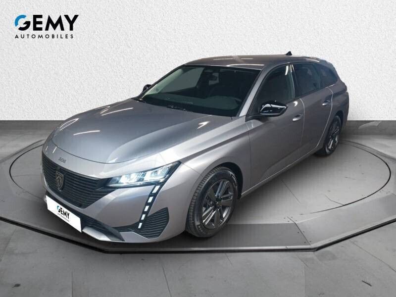 Utilisé 2024 Peugeot 308 Active Break | 24 290 € (Prix assez cher) - Image 1/4