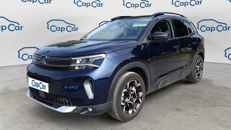 Utilisé 2023 Citroën C5 Aircross PureTech SUV | 18 990 € (Bon prix) - Image 1/3