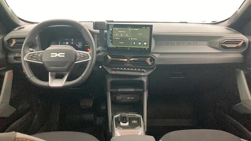 Occasion Dacia Duster Extreme 2025 Beige SUV