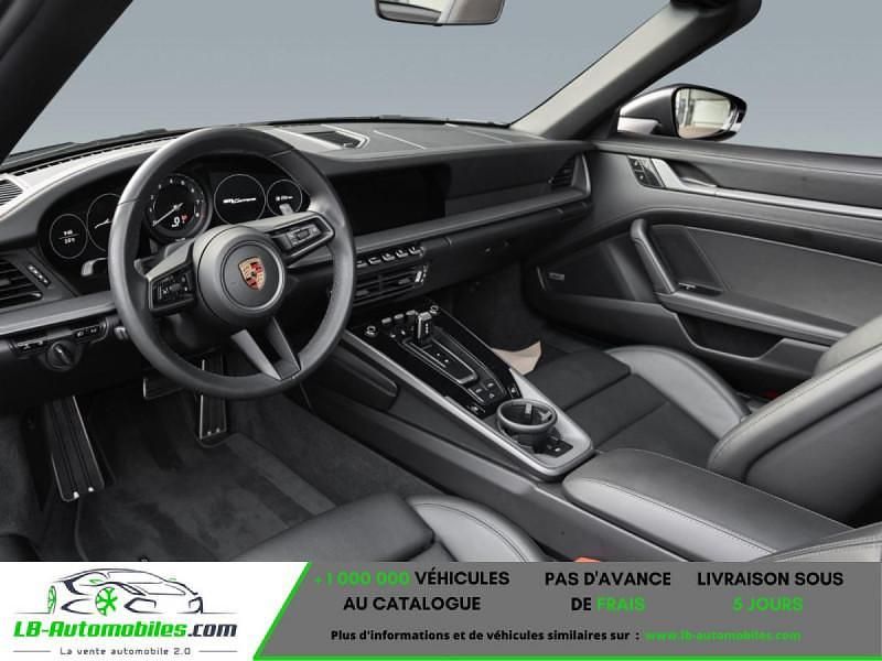 Occasion Porsche 911 385 ch (283 kW) 2020 Coupé