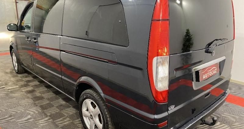 Occasion Mercedes Viano 204 ch (150 kW) 2007 Monospace