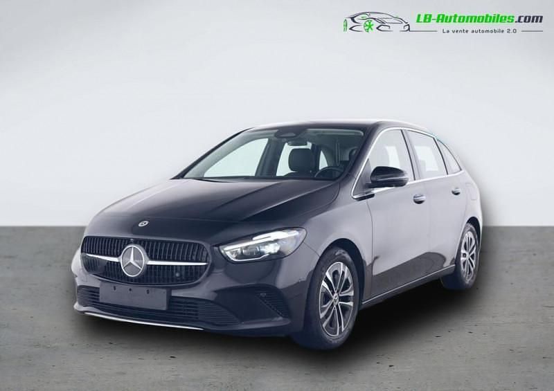 Utilisé 2024 Mercedes B200 Monospace | 33 000 € (Prix juste) - Image 1/4
