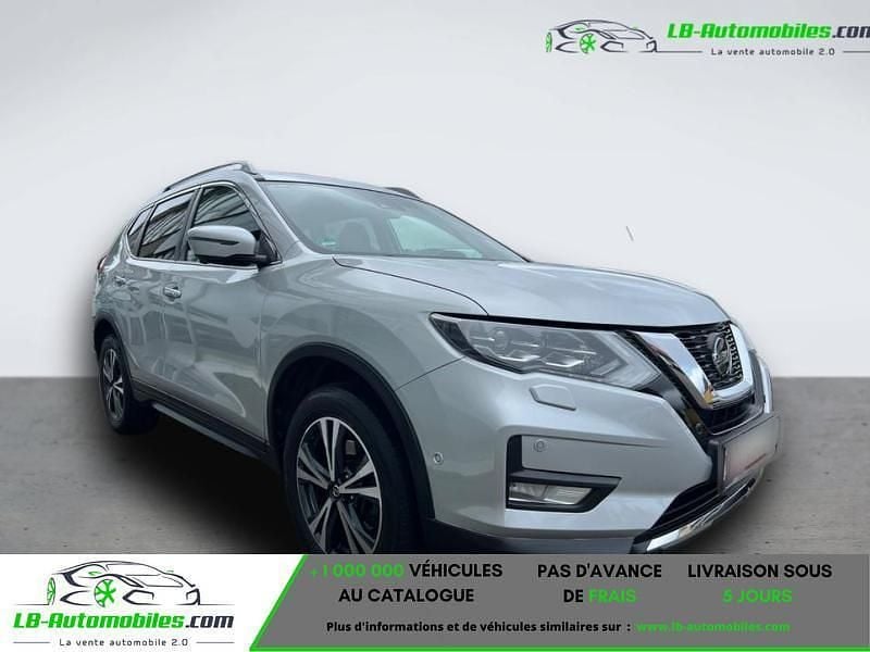 Utilisé 2020 Nissan X-Trail SUV | 27 700 € (Prix juste) - Image 1/4